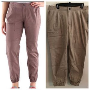 MOUNTAIN HARDWEAR-Ap Scrambler Pant Hiking Outdoor